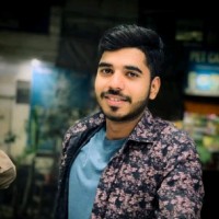 Paras Goyal