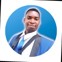 Goodnews James