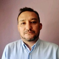 Christhian Ponce Alfaro