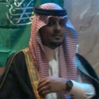 Abdulaziz Almehaini