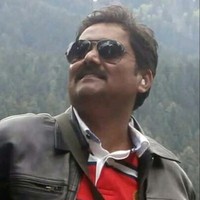 Deepak Karande