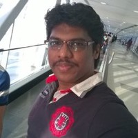 Aravindan Selvaraj