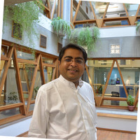 Divyendu Shekhar