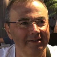 STEFANO MOSCHETTA