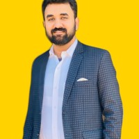 Muhammad Raees Dilawar