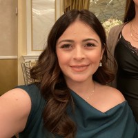 Sheri De La Cruz