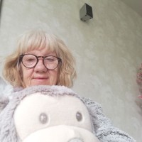 Rita Rosman