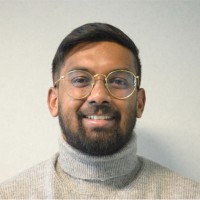 Neerujan S.