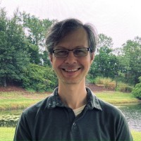 Kristofer Marshall