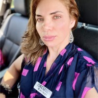 Maribel Everett