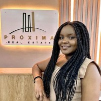 Jackline Wanjira