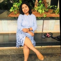 Sayani Chandra