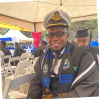 Justice Ahiagbe