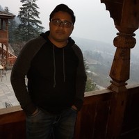 Khalid Siddique