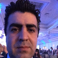 Farshad Farzad