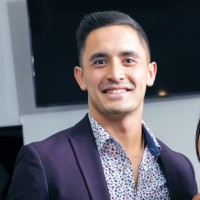 Brandon Restrepo