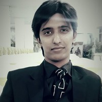 Mohammed Shakir