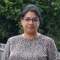 Sadia Sabirina Aesha