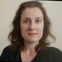 Anastasia Drouot