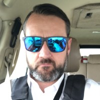 Marc Mcfarland