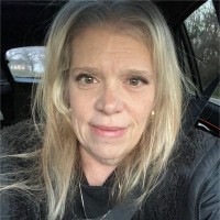 Amy Redina