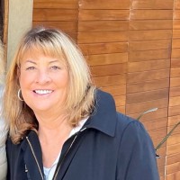 Patricia Hantzidiamantis, Ed.D