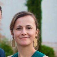 Ségolène Montourcy