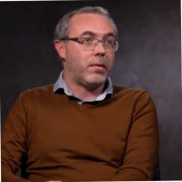Jean-Gabriel Bourgeois