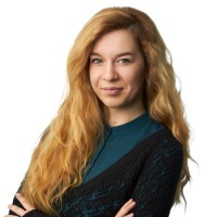 Delyana Veleva