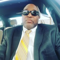 Roderick Hydrochem