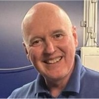 Gregor Russell DipSM, NEBSMDip