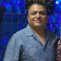 Joel Ramirez Leos