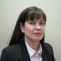 Виктория Кузьмина