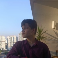 Lucas Torrecillas Baiza