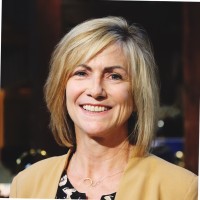 Sue Huggett