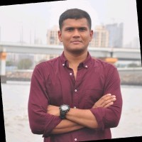 Ravi Teja Rayavarapu