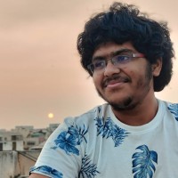 Advaith Gundavajhala