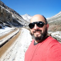 José Manuel de la Maza Wielandt