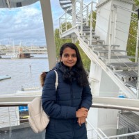 Kiruthika Sekar