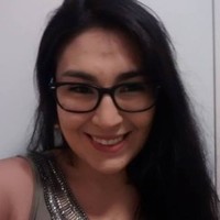 María Fernanda Soto Pérez