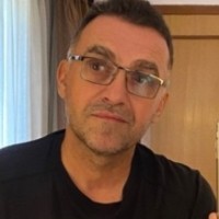 Gerardo Gonzalez Guiamet