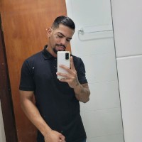Tiago Dos Santos De Jesus