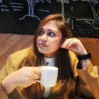 Pradipta choudhury