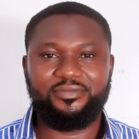 Ismaila Amodu