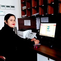 Deepa Chettri