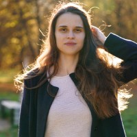 Marina Fedukova