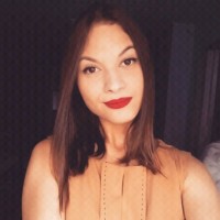 Miriam Da Costa Leite
