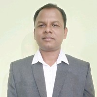 Manoj Kumar Rautaray