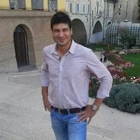 Giovanni Gualtieri