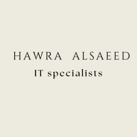 Hawra Alsaeed